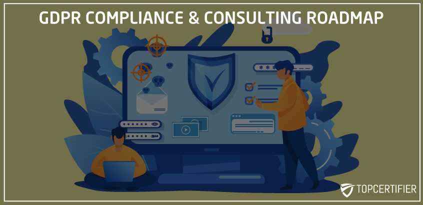 GDPR Compliance Roadmap Mexico