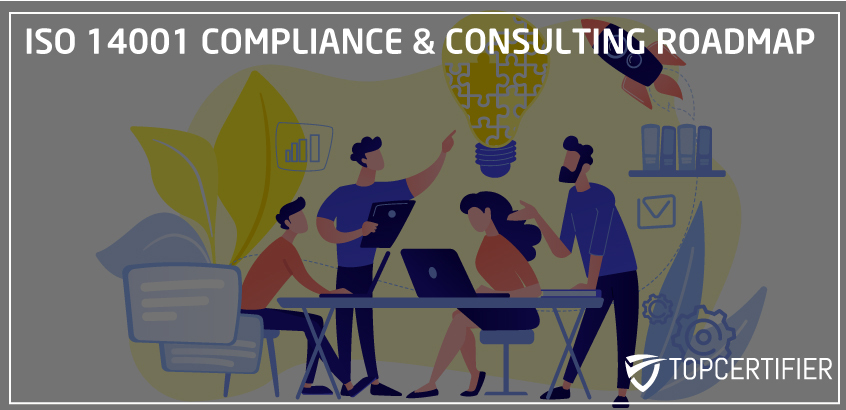ISO 14001 Compliance Roadmap Mexico