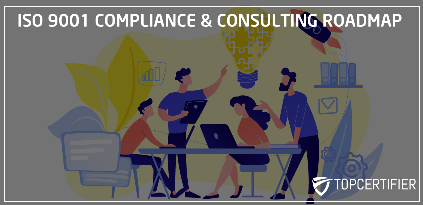 ISO 9001 Compliance Roadmap Mexico