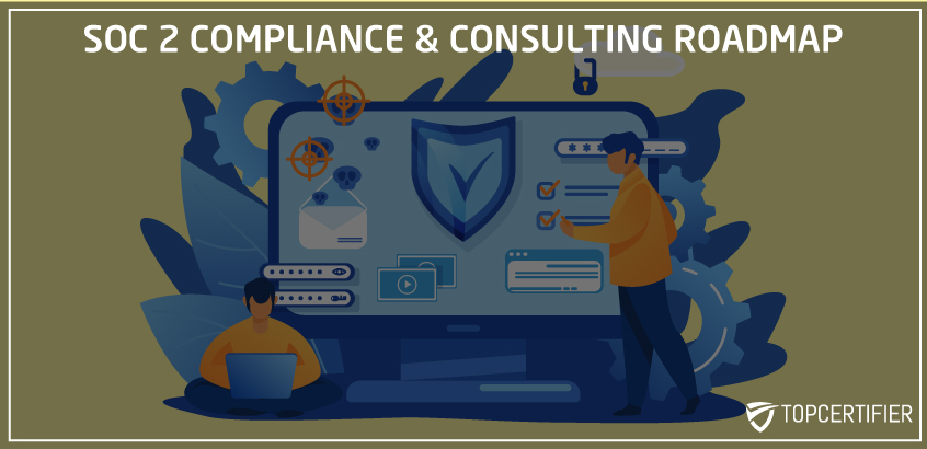 SOC2 Compliance Roadmap Mexico