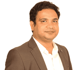 Mr. Vijay Boregowda - Mexico