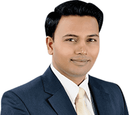 Mr. Vinay Kumar - Mexico